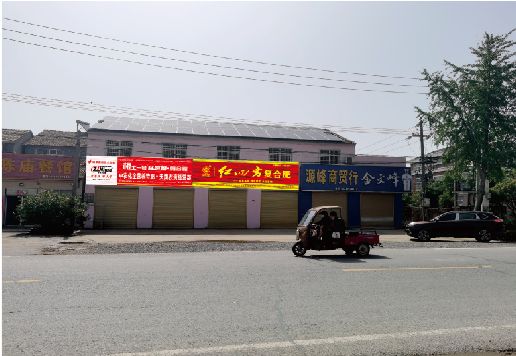 宁明广告牌制作要注意什么才能避免被整改？