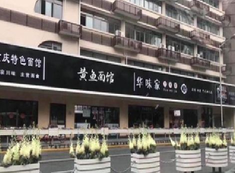 宁明政府为什么要统一规划店铺招牌？